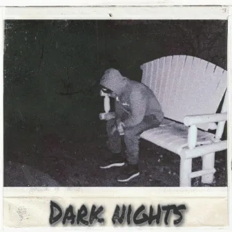 Dark Nights by RoyLee