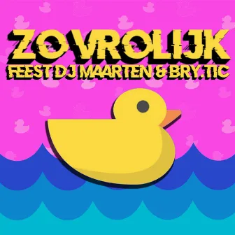 Zo Vrolijk by Bry.Tic