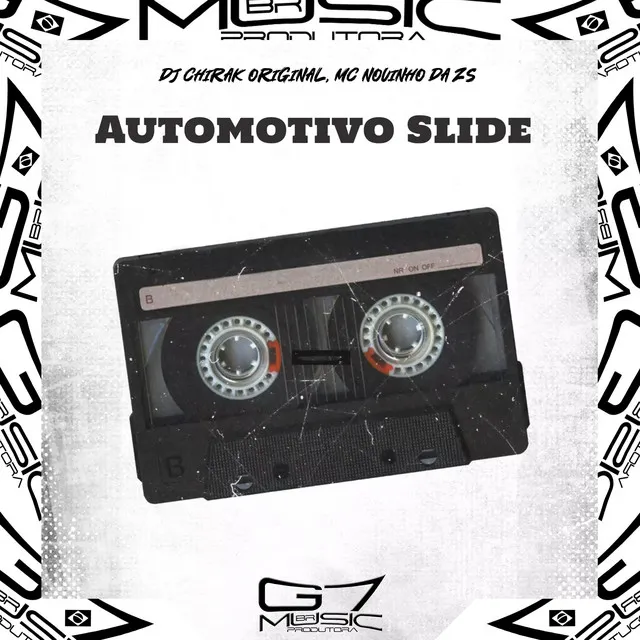 Automotivo Slide