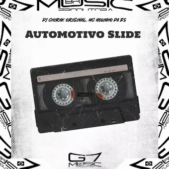 Automotivo Slide by Mc Novinho Da ZS