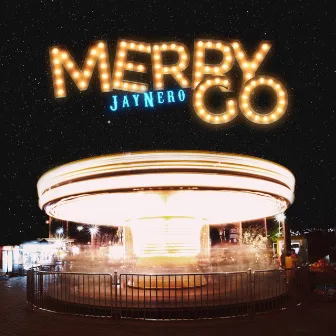 Merry Go by JayNero