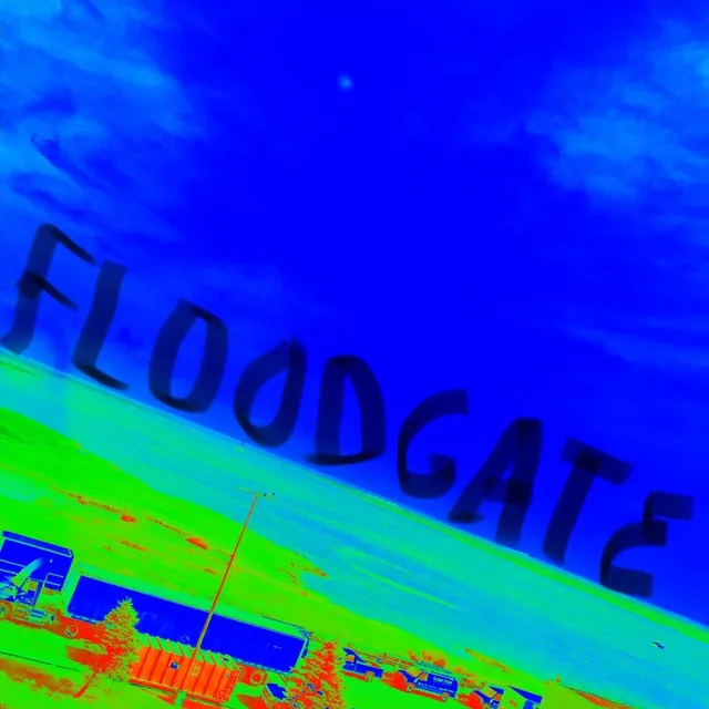 Floodgate