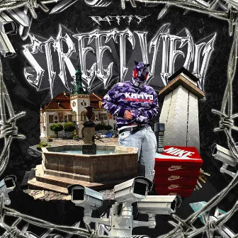 STREET VIEW by P4TTY