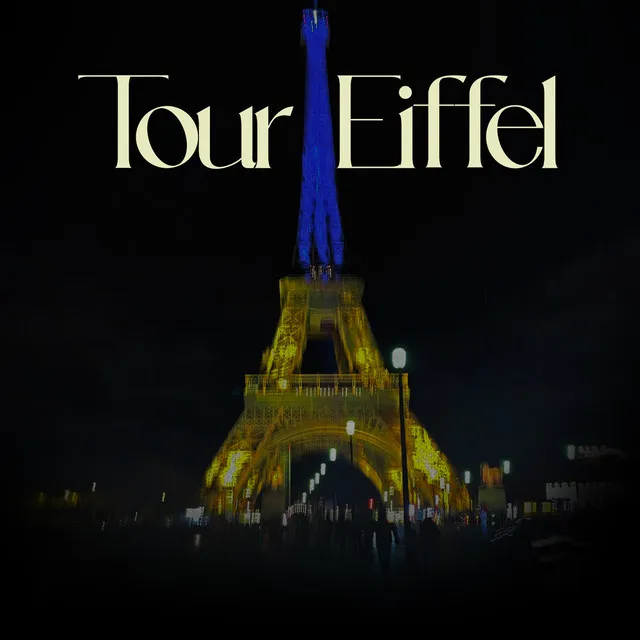 Tour Eiffel