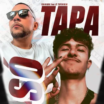 Só Tapa by Je Tupinikin