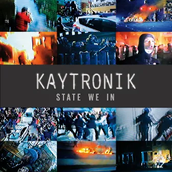 State We In by Kaytronik