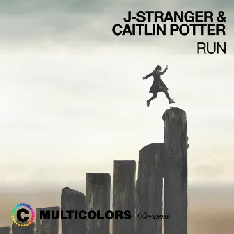 Run by Caitlin Potter