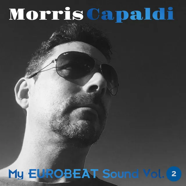 My Eurobeat Sound Vol. 2