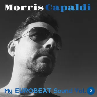 My Eurobeat Sound Vol. 2 by Unknown Artist