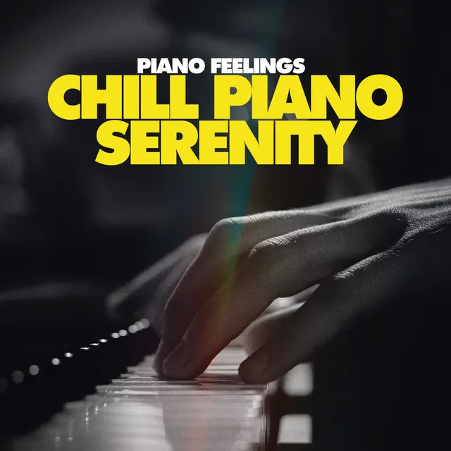 Chill Piano Serenity