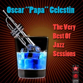 The Very Best Of Jazz Sessions by Papa Celestin