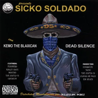 Sicko Soldado by Sicko Soldado