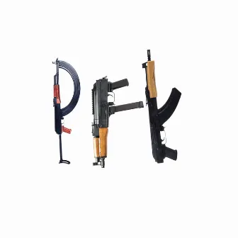 PFK by TMP Dizzle