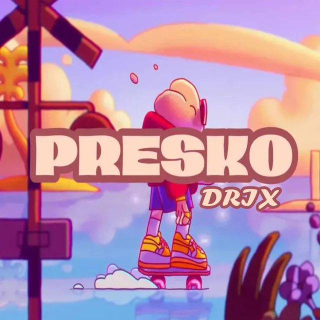 Presko