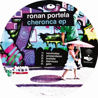 Cheronca EP by Ronan Portela