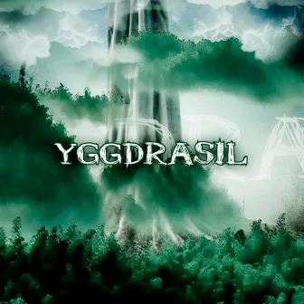 Yggdrasil by CROP