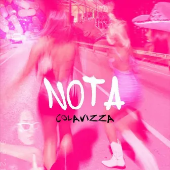 Nota by Colavizza