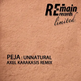 Unnatural by Peja