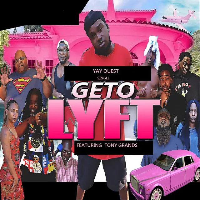 Geto Lyft