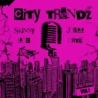 City Trendz by Skinny Loc