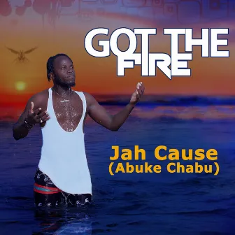 Got the Fire by Jah Cause (Abuke Chabu)