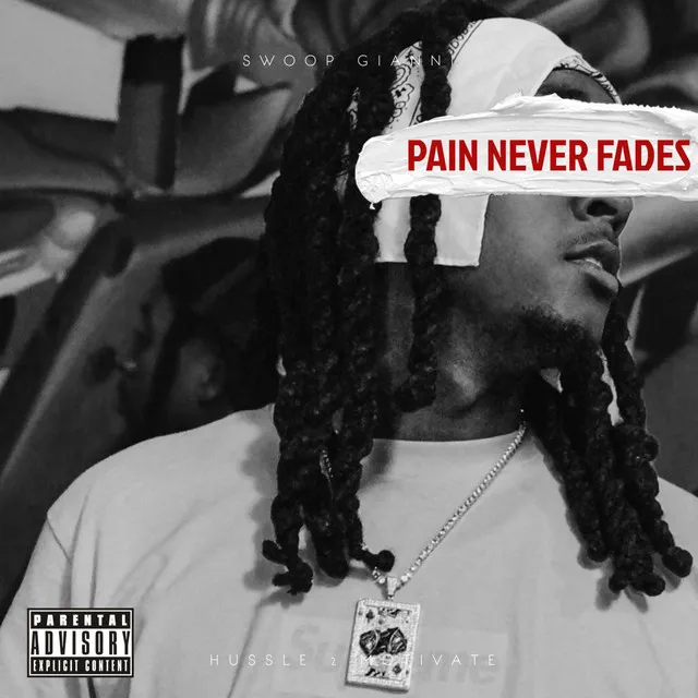 pain never fades