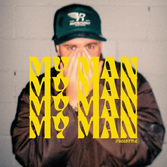 My Man (Freestyle) by Jeed