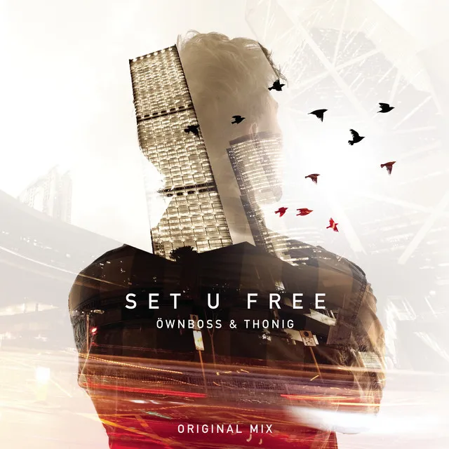 Set U Free - Radio Edit