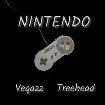 Nintendo by Treehead