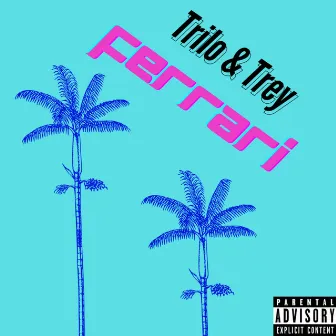 Ferrari by Lil Trey