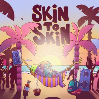 Skin to Skin by Siska