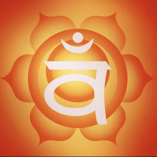 The Sacral Chakra