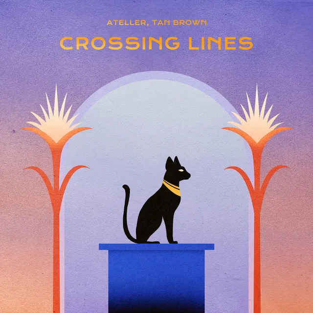 Crossing Lines