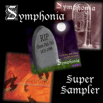 Symphonia: Super Sampler by Symphonia