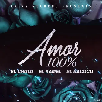 Amor 100% by El Bacoco