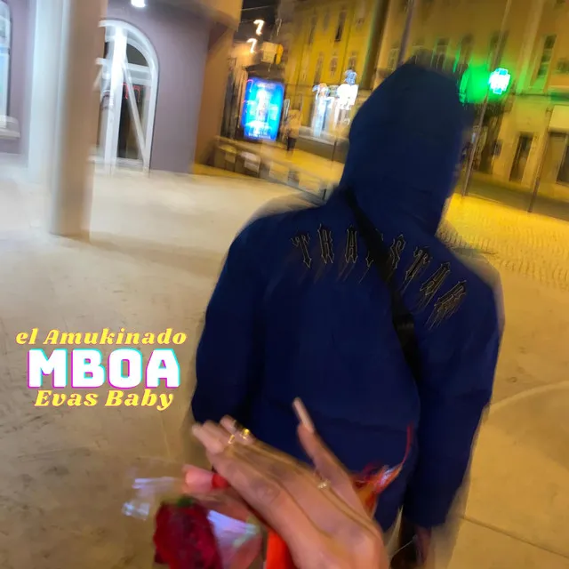 MBOA