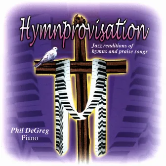 Hymnprovisation by Phil DeGreg