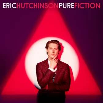 Pure Fiction by Eric Hutchinson