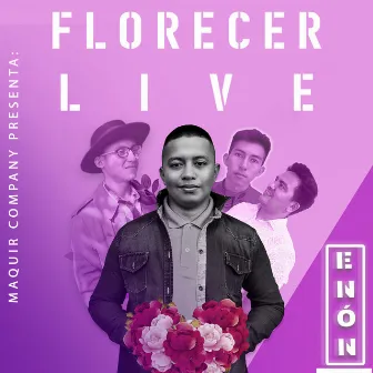 Florecer Live by Enón