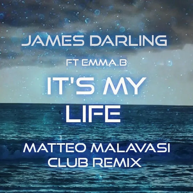 It's my life - Matteo Malavasi Club Remix