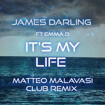 It's my life (Matteo Malavasi Club Remix) by James Darling