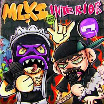 Mlks do Interior by editero