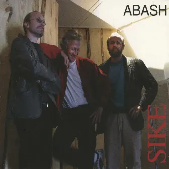 Abash: Sike by Abash