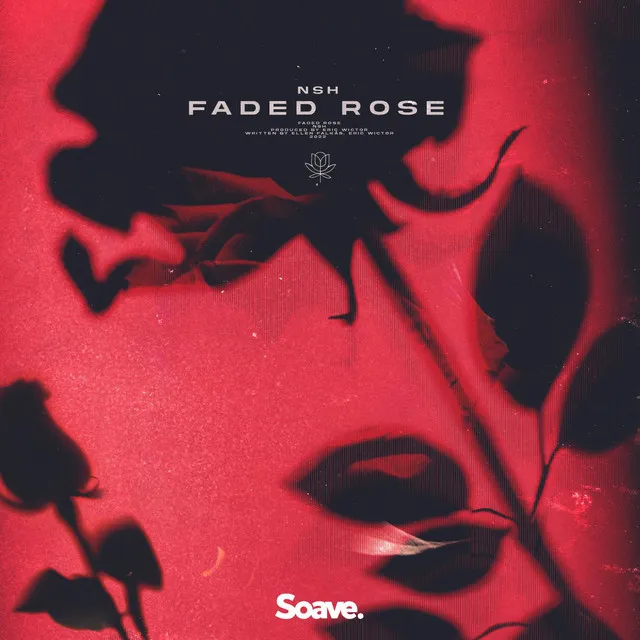 Faded Rose