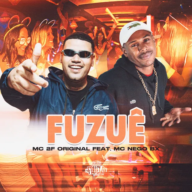 Fuzuê