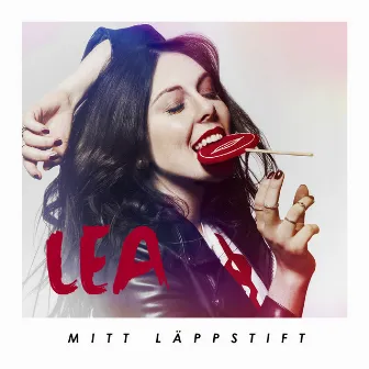 Mitt läppstift by Lea