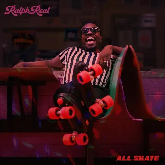 All Skate by RalphReal