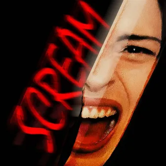 Scream by Rose Well