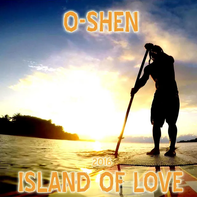 Island of Love