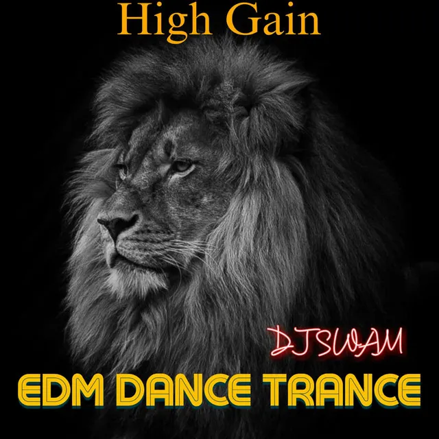 EDM DANCE TRANCE